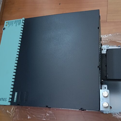 溢价-6SL31307TE312AA3120KW电源 - 封面
