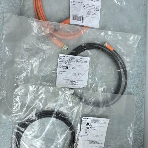 询-易福门连接线EVT043EVC141EVC144原