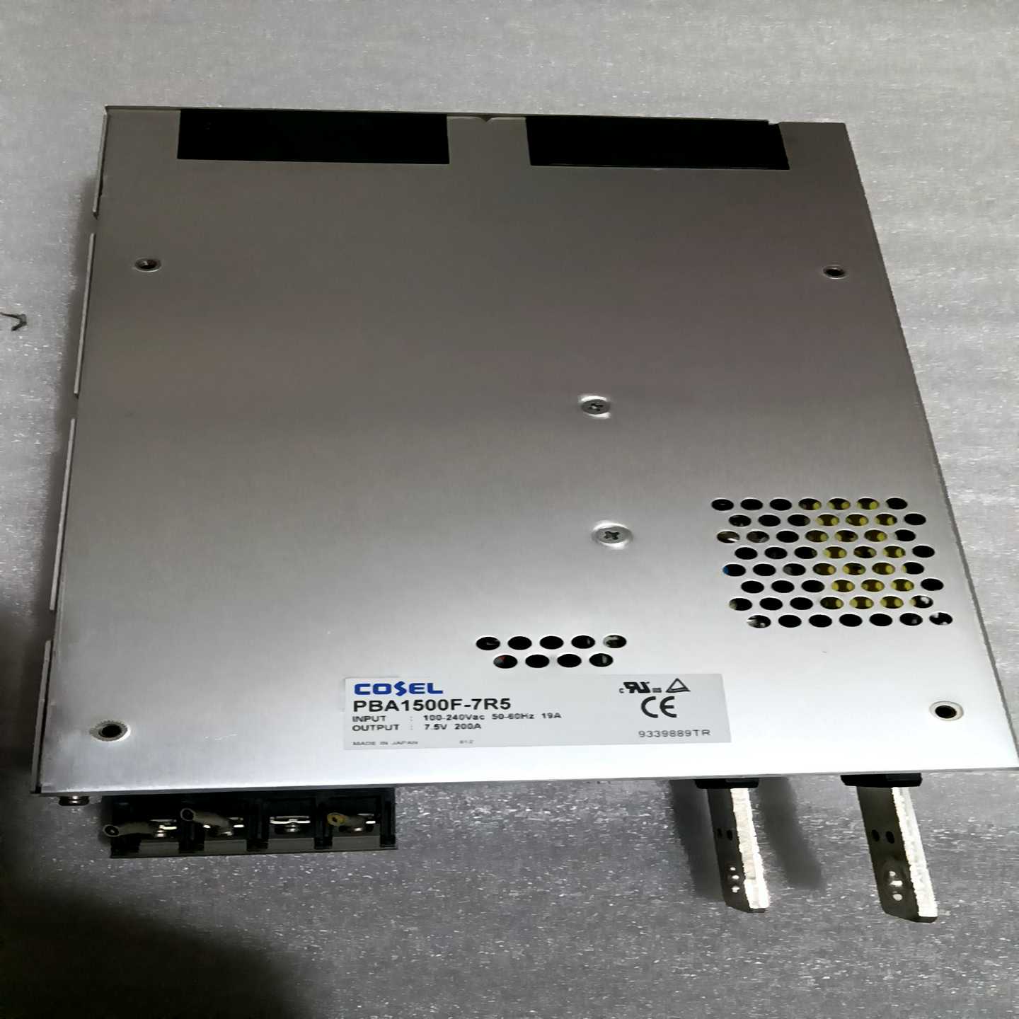 科索电源PBA1500F-7R5，1500F_3R3询价