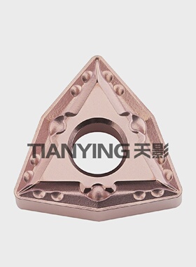 韩国特固克数控刀片WNMG080404MTTT9225/WNMG080408MTTT9225