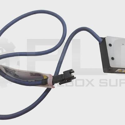 NEW MORITEX CVFL27X27R DIRECT BACKLIGHT ILLUMINATOR24VDC 0.6