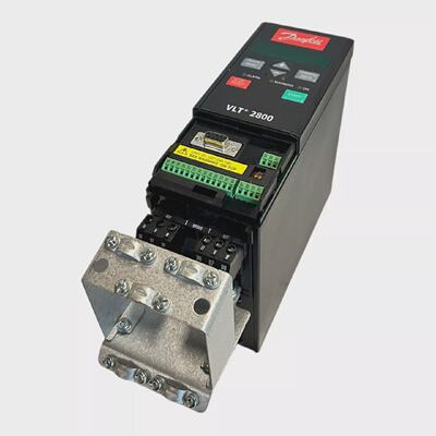 Danfoss VLT2807 178B3227 Frequency Converter VLT2807PS2B20ST