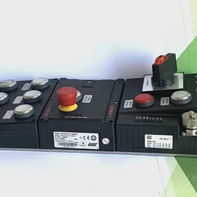 EUCHNER MGBL2CBPNR106053 interruttore di sicurezza