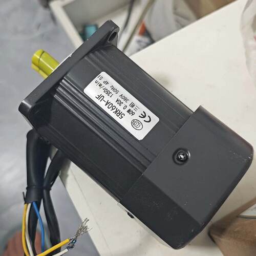 5RK60A-UF减速电机，三相380V，0.3kW，50H--议价商品