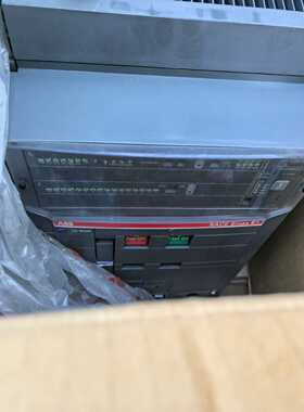 ABB智能断路器E1B1250 R1250 PR121/P-~议价
