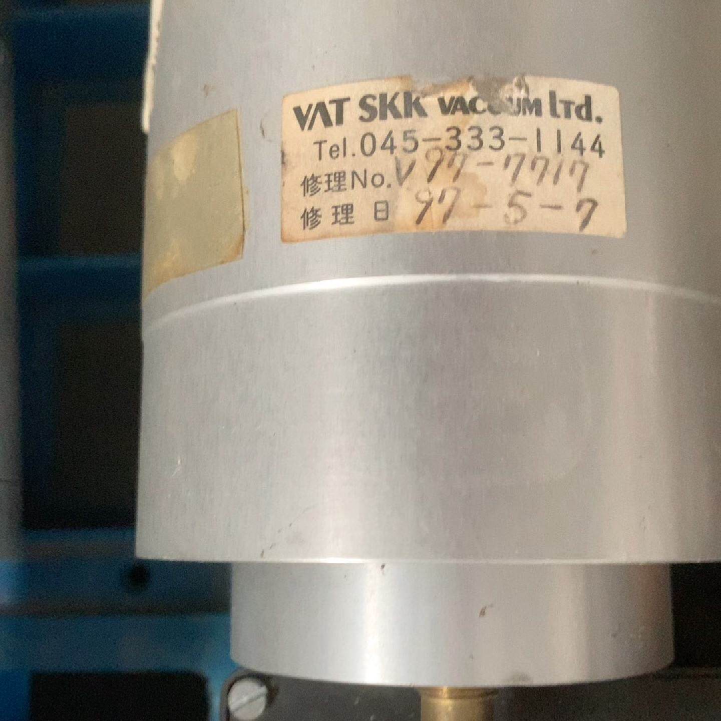 议价--出售进口真空阀门,瑞士制造,品质保证。型号分别为F-10-6
