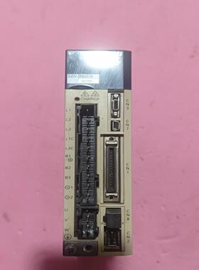 【请询价】安川伺服驱动器SGDV-2R8A01A002000400W