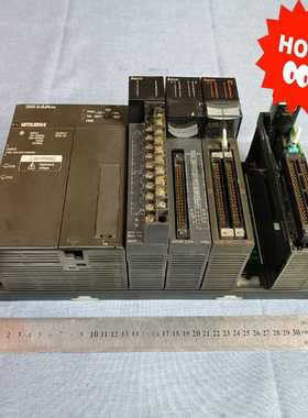 原装三菱A系列模组A1SJHCPUA1SX40A1SX-议价