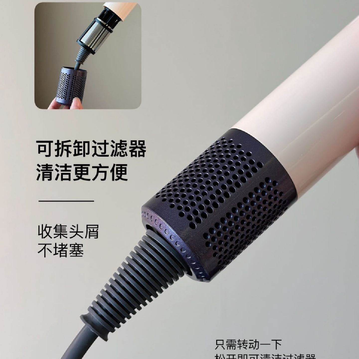 超人吹风机大功率发廊家用高速吹风机负离子不伤发电吹风机