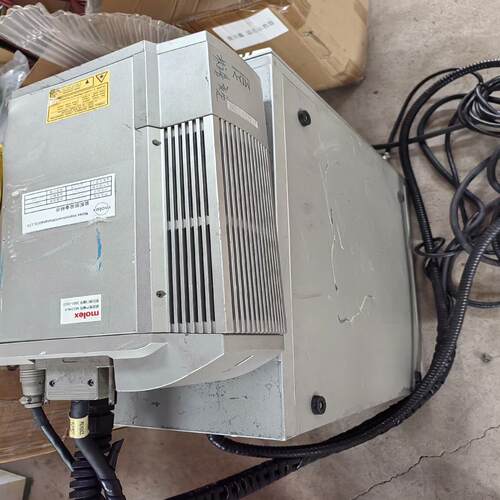 KEYENCE MD-V/MD-V9600W光纤激光器 ~询价