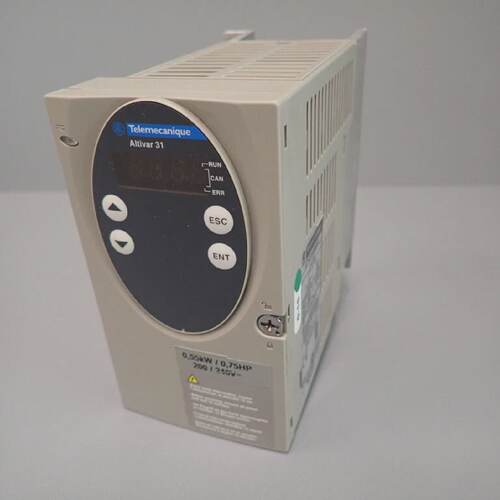 ATV31H055M2  Telemecanique  ATV31H055M2  Variator Altivar31