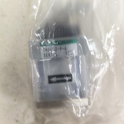 CKD原装TMD00264手动气动阀成色如图功能—议价