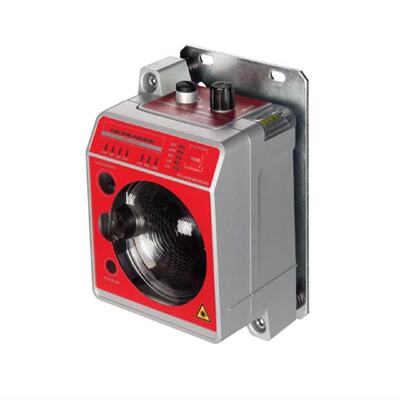 议价劳易测光学数据传输器DDLS508 120.3L订货号50132927 全新原