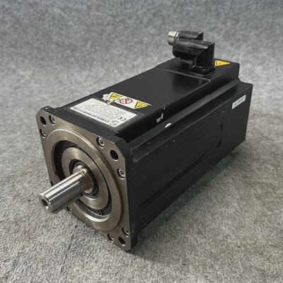 STBER  EK703USPM140  Elektronisch kommutierter DrehstromServ