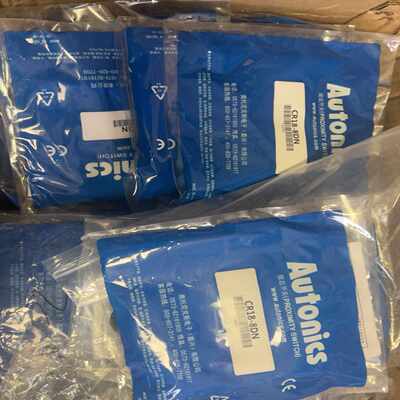 Autonics奥托尼克斯CR18-8DNPR12-4D--议价商品