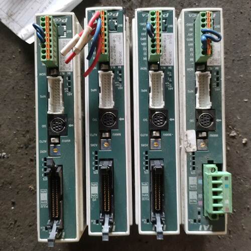 询价-IAI控制驱动器PCONCA56PWAIPLN20