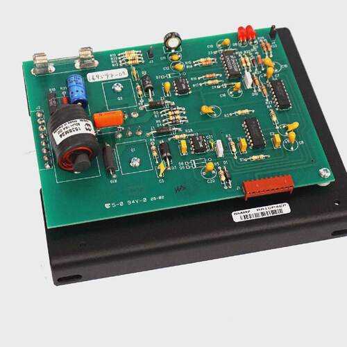NEW LONGFORD M10027 CIRCUIT BOARD M10027