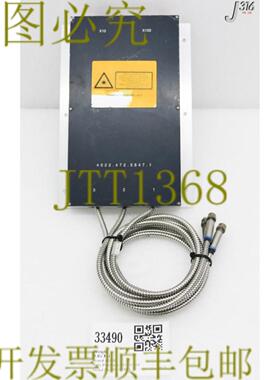 供应33490 ASML激光组件ZEROSENSOR 402247258471