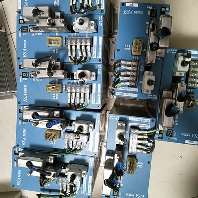 议价来自NSK的ESA系列驱动器型号ESAY3040B议价