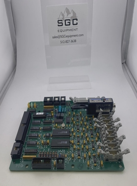 ASMLIntMonPre-AmpA2403PCBPN:854-8040-005-01