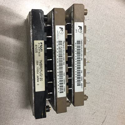 询》7MBR10UG120507MBR15UG12050