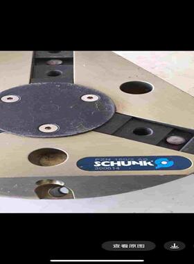 德国雄克三爪气缸.PZN160.2AS货号300614. 新~询价