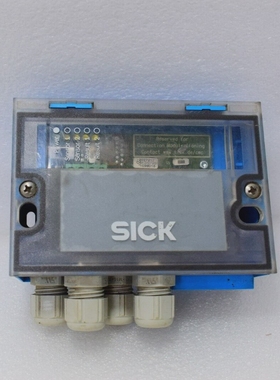 SICKCDB410-001连接模块P/N:1023813