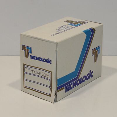 Tecnologic TCDF 2000 Microfrost 12V NEW