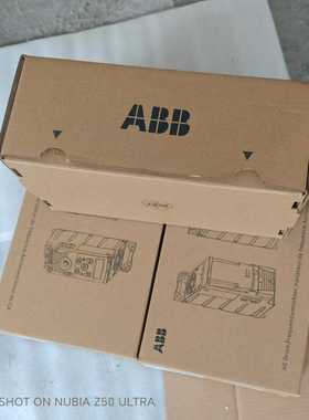 询价ABB变频器ACS310-03E-06A2-4余货实图