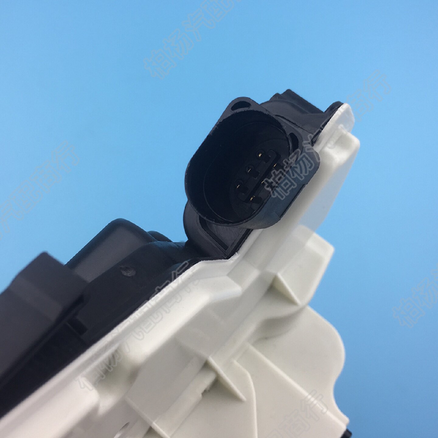 适配新迈腾B7L新朗逸朗行CC途观车门锁块中控锁电机锁体闭锁器