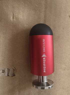 德国普发TPR280真空计，型号PTR26950A，红色外壳--议价商品