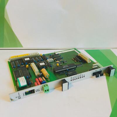 Homatic VMEINTERFACE HC010 REV.4