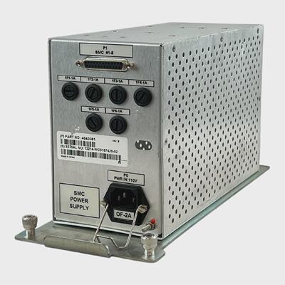 Contrleur DAlimentation SMC 110V 4040351 APPLIED MATERIALS A