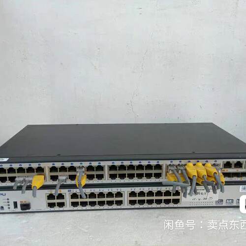 MAipu/迈普 SM3120-52TC-AC MP2900议价