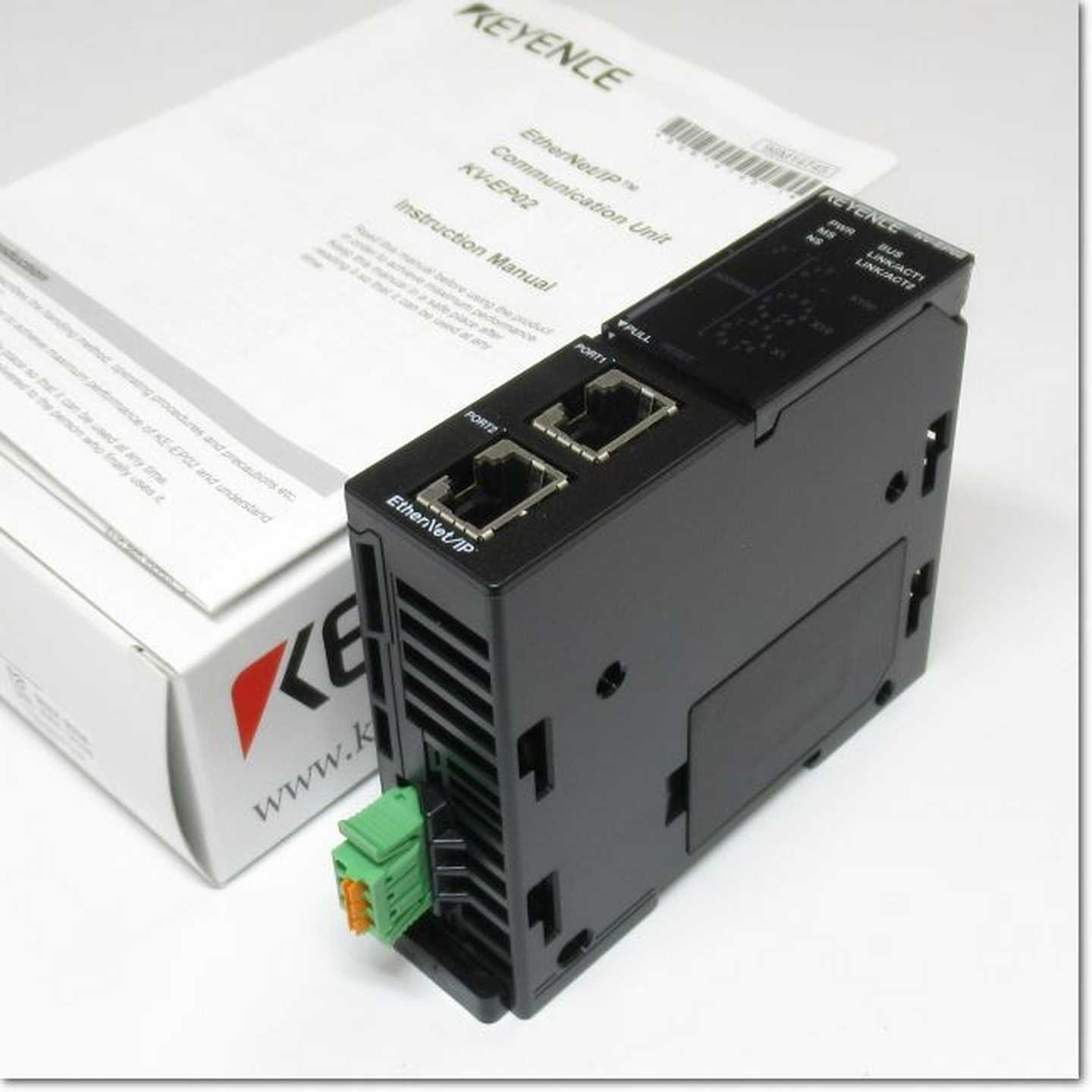 【议价】KV-NC32T/N1/N20V/KV-NC1EP基恩士模块适用