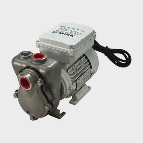 Dometic 339518 Sea Water Self Priming Pump Marine AC 230VAC