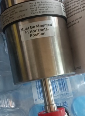 【议价】全新MKS真空计E28F.1TDF6B量程0.1Torr