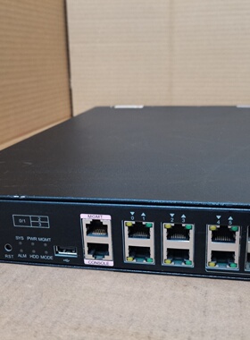 华为USG6308-AC交换机，测好。华为交换机-议价