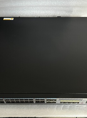 网络交换机机房下架的华为S572036CPWREI议价