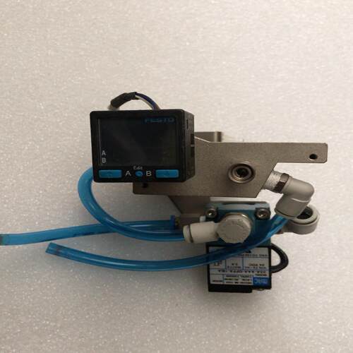 费斯托压力表SPAB-B2R-R18-2N-K1~询价