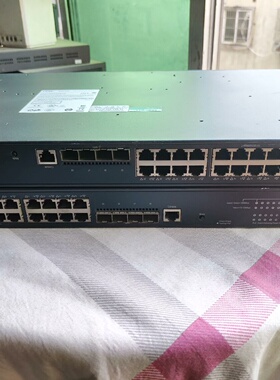 华三H3CS513028SPWREI24口千兆-议价