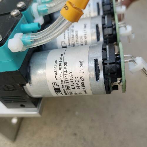 询-PML11841NF30KNF血球仪24V100Kpa