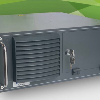 KONTRON PxV414 server  unit di controllo