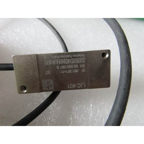 全新无装 海德汉 LIC 401 LIC401—议价