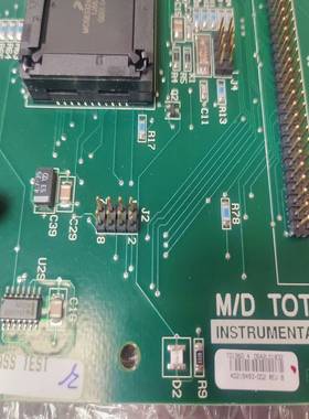 全新MDTOTCO数字板，型号40219493-102，--议价商品