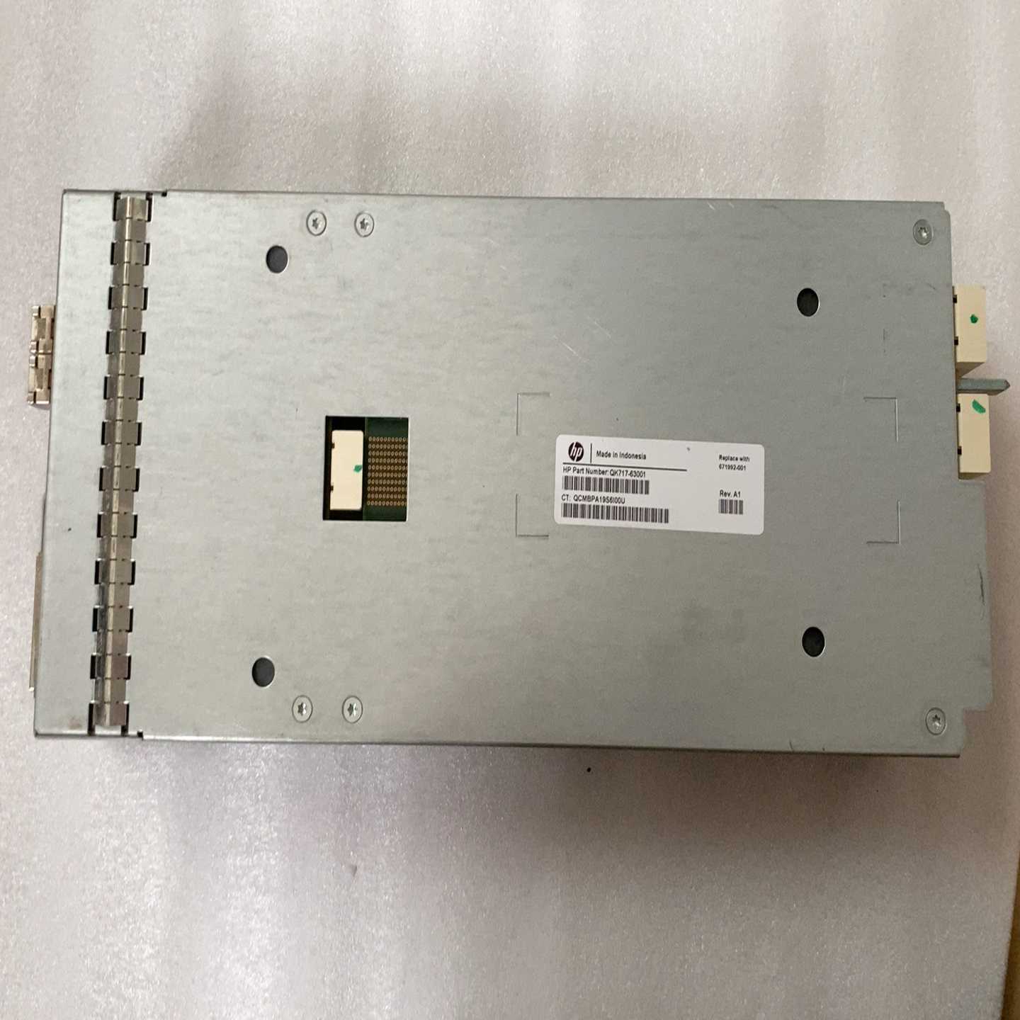 HPP6550671992-001QK717-630(亚飞商行）