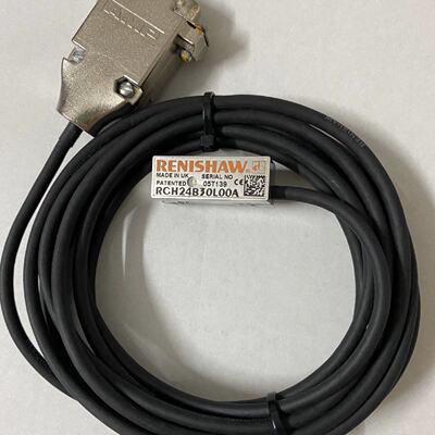 供应雷尼绍RENISHAW读数头编码器RCH24B30L00A RGH24B30L00A*