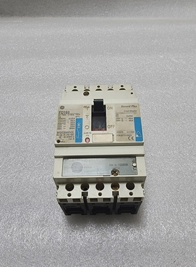通用电动FD160CIRCUIT断路器160A430636继电器1250AFDN36