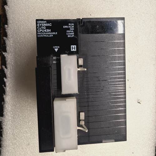 、、CJ1G-CPU43H、—议价