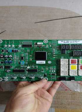 询价SAMGONG分油机CPU操作和显示板，SG-FCPU